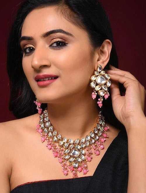 Come Online To Buy Some Amazing FASHIONKIDA Imitation Jewellery