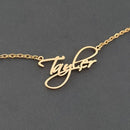 Personalized Name Designer Bracelet