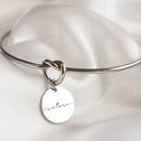 Birth Month Flower Bracelet