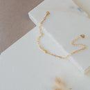 Shinning Name Personalised Bracelet