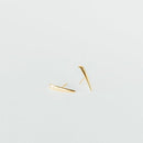 Manacle Modern Suspender Earrings