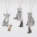 Personalized Lovely Pet Photo Pendant Necklace