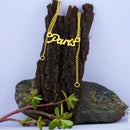 Rosary Personalized Name Pendants