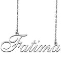 Relic Personalized Name Necklace