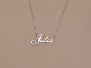 Relic Personalized Name Necklace