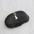 Custom Tiny Cat Necklace
