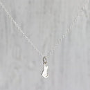 Custom Tiny Cat Necklace