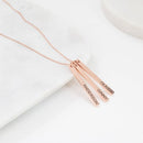 Personalized Nameplate Necklace
