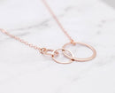 Gilding 3 Generations Necklace