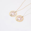 Regalia Family Generation Necklace