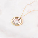 Regalia Family Generation Necklace