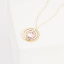 Regalia Family Generation Necklace