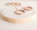 Custom Fingerprint Ring