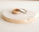 Custom Fingerprint Ring