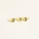 Mother Little Family Ring