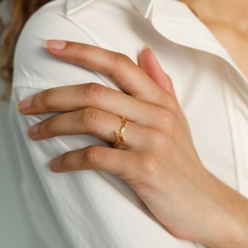Script Name Caitlyn Ring