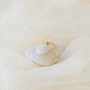 Custom Message Ring Sterling Silver