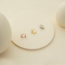 Personalized Handwriting Ring