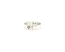 Personalized Heart Design Ring