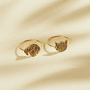 Personalized Pet Ring