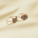 Personalized Pet Ring