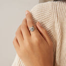 Personalized Pet Ring