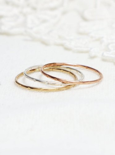 Simple Rings For Women