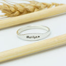 Fashion Finger Ring