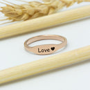 Fashion Finger Ring