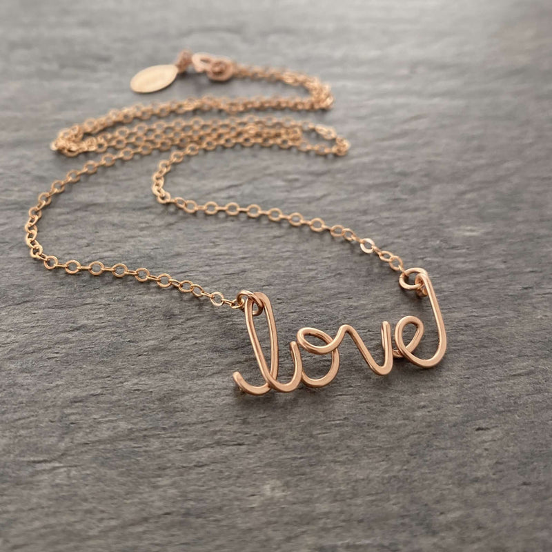Name Custom Name Word Cursive Hand Written