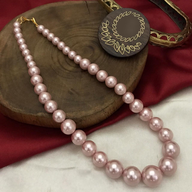 Generous  Beautiful Designer Necklace
