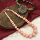 Generous  Beautiful Designer Necklace