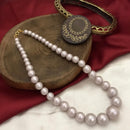 Generous  Beautiful Designer Necklace