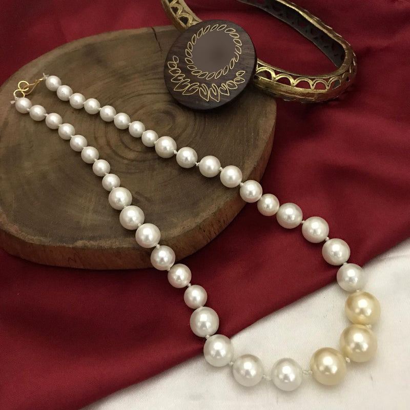 Generous  Beautiful Designer Necklace