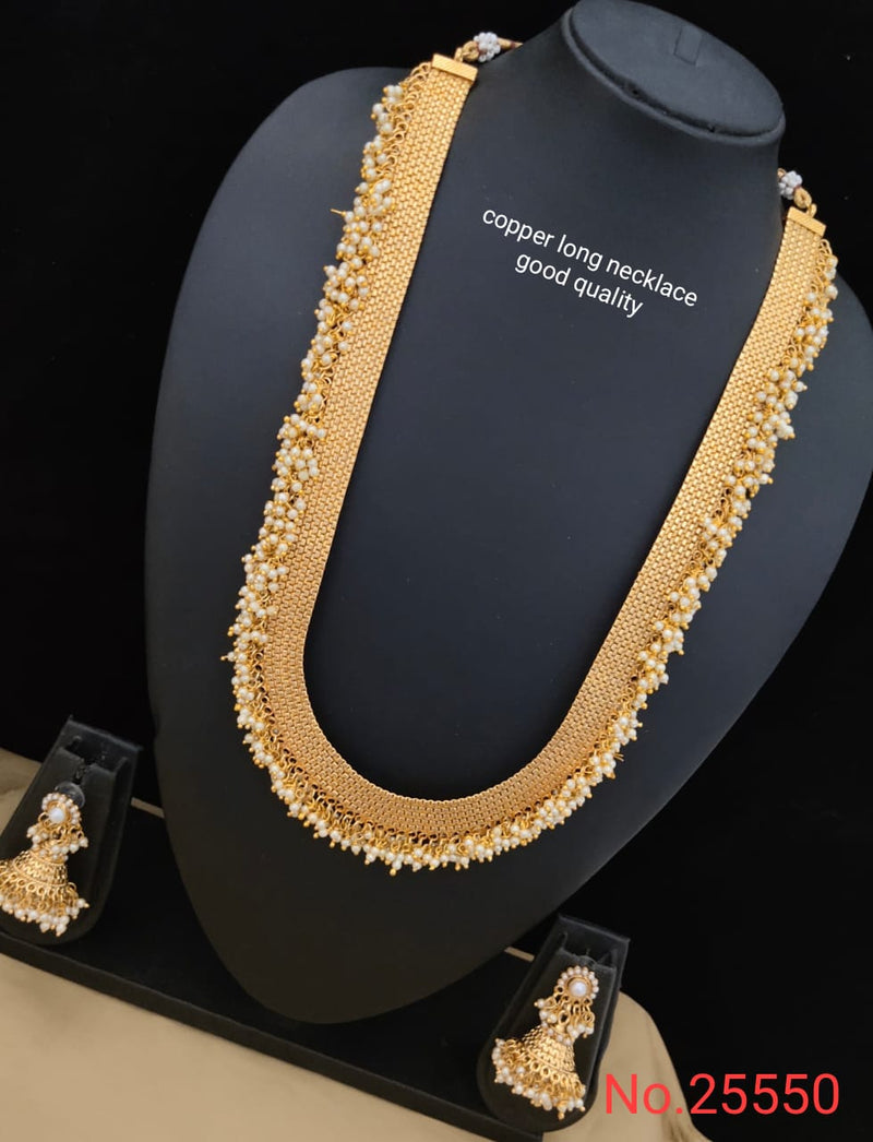 Creative Jewellery Designation Designer Necklace Set