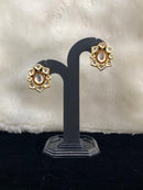 Persuade Enchriched Stud Earrings