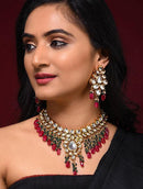 Humourergo Styling Richness Necklace Set